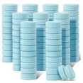 thumbnail image 4 of 20pcs Solid Washer Effervescent Glass Cleaning Washing Tools Solid Washer Effervescent Cleaning Supply Household Tablets Cleaners Automobile Long-lasting Accessory, 4 of 9