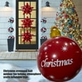 thumbnail image 4 of De Navidad, Decoración De Patio Para Fiesta De Halloween, Jardín Interior Y Exterior Eigraketly HA045235-02, 4 of 6