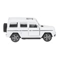 thumbnail image 4 of Model Toy Car, Car Model   Interior Drop Resistant  For Home White, 4 of 8