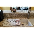 thumbnail image 2 of Pots and Pans Welcome Dish Drying Mat, 2 of 7