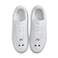 thumbnail image 4 of Ni&ke Air Force 1 Low Halloween "Jason Mask/White" IB4025-100 Men's New [US 6-12], 4 of 6