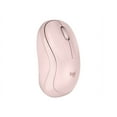 thumbnail image 5 of Logitech M240 Silent Bluetooth Mouse Rose 910-007117, 5 of 14