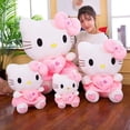 thumbnail image 4 of 24-55CM Nuevo juguete de peluche Sanrio Lindo Hello Kitty Gato Muñeco de peluche suave Almohada Regalo de cumpleaños para niños Decoración de habitación, 4 of 4