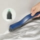 thumbnail image 3 of Cepillo multifuncional para costura de suelo, cepillo de limpieza 2 en 1 para huecos de baño, cepillo para limpiar el baño, cepillo para grietas, 2 uds., 3 of 5