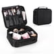 thumbnail image 5 of Estuche de maquillaje de viaje organizador portátil para maquilladores con kit portátil de maquillaje, 5 of 5