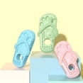 thumbnail image 6 of Slipper Style Dog Chew Toy for Aggressive Chewers Interactive Molar Teeth Cleaning Pet Health, 6 of 7