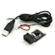 thumbnail image 4 of GM65 USB Wired Barcode Scanner 1D 2D Bar Code Reader QR Code Reader Module CMOS Buzzer for Reminding with Cable UART, 4 of 5