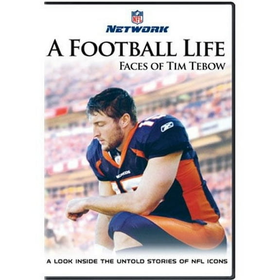 NFL: A Football Life - Tim Tebow