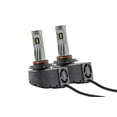 thumbnail image 3 of Diode Dynamics DDYDD0218P 9005 SL Series SL1 LED Headlight Bulbs - Pack of 2, 3 of 5