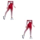 thumbnail image 1 of Qarigey Pantalones de Yoga para mujer, pantalones de cintura alta absorbentes para el sudor, ropa deportiva para levantamiento de cadera para Type2 NO2, 1 of 6