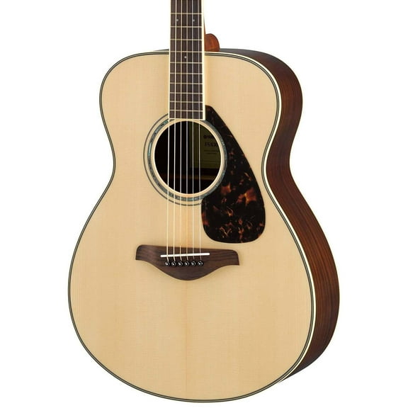 Yamaha FS830 Small Body Acoustic Guitar