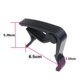 thumbnail image 1 of Rdeghly Zinc Alloy Guitar Capo Tune Trigger Clamp Capo For Classic Guitar, 1 of 8
