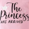 thumbnail image 5 of NIEWTR Baby Girl Summer Clothes Outfit Ruffle Ribbed Romper Tops Floral Shorts Set + Headband(Red,3-6 Months), 5 of 7