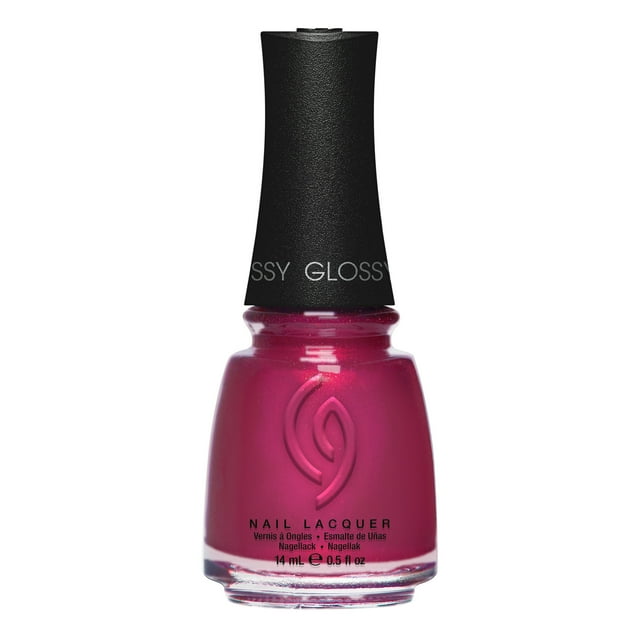 China Glaze Lueur Alpine