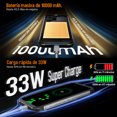 thumbnail image 5 of Smartphone Blackview BV8900 Pro de 16 GB+256 GB, cámara de 64 MP, 5 of 5