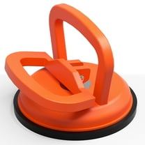 POFENZE Dent Puller Suction Cup for Car Dents 1 PCS