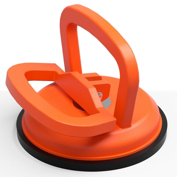 POFENZE Dent Puller Suction Cup for Car Dents 1 PCS