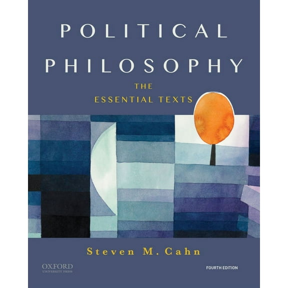 Political Philosophy, (Paperback)