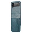 thumbnail image 3 of SDNall Multifunctional Leather Case Suitable For Zflip3 Folding Mobile Phone Case, 3 of 9