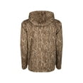 thumbnail image 2 of Ol' Tom Men's Performance Hoodie Mossy Oak Bottomland Large, 2 of 2