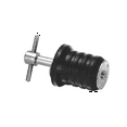 thumbnail image 4 of Ozark Trail Silver Stainless Steel Drain Plug, 4 of 6
