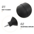 thumbnail image 3 of HONMEET Compact Dust Removal Air Blower for Espresso Machines Cleaning 1Set, 3 of 8