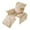 Cushions 275, variant on Prime Day Deals Christmas Gradient Recliner Sofa Cushions Recliner Chair Washable Recliner Chair Sofa Soft Faux Sofa Thick Chair