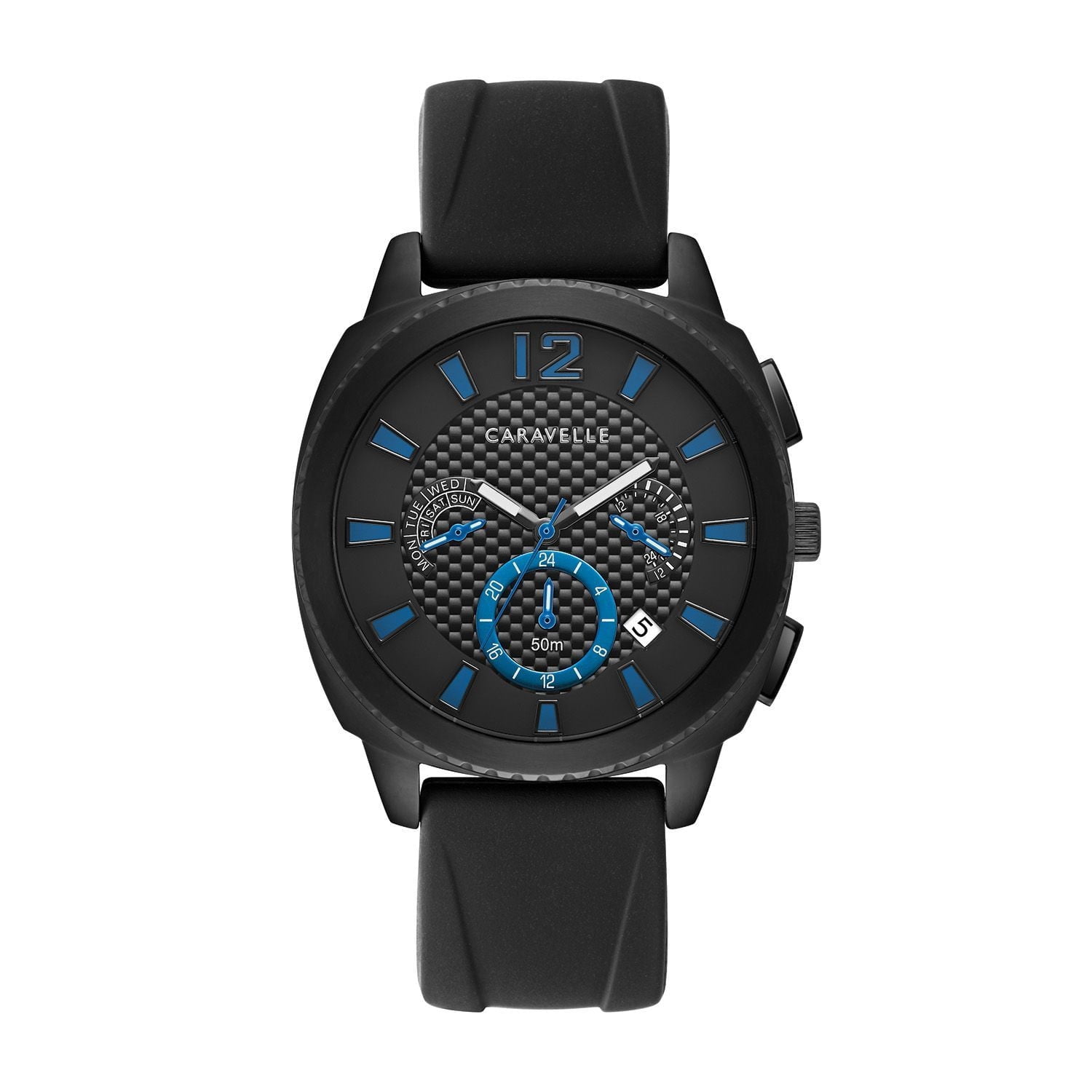 Caravelle Designed by Bulova Men
