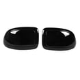 thumbnail image 4 of <p>Wing Mirror Cover §exterior Rear View Mirror Cover§door Mirror §rearview Side Mirror §rear View Mirror Cover§rearview Mirror Housing 1 Pair Wing Mirror Cover  Left Right, 4 of 7