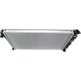 thumbnail image 5 of RADIATOR Compatible with GMC C/K SERIES P/U 1988-1991 / SUBURBAN 1981-1991 28x17 core, 5 of 5