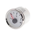thumbnail image 2 of E-1/2-F Waterproof Fuel Level Gauge 0~190 ohm With Red Backlight Fit For Boat Car 52mm 2'' Fuel Level Indicator ,Wide Applicability, 2 of 6