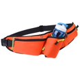 thumbnail image 1 of Riñonera deportiva para hombre, riñonera para exteriores, impermeable, multifuncional, para correr, montar, fitness, bandolera, para teléfono móvil, 1 of 5