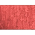 thumbnail image 1 of Ahgly Company Indoor Rectangle Abstract Red Contemporary Area Rugs, 3' x 5', 1 of 4