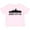 AD-Pink, variant on Inktastic Jersey City New Jersey City Skyline Boys or Girls Toddler T-Shirt