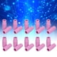 thumbnail image 5 of Boquilla TIG, Boquillas De Alúmina 20 Piezas Para PTA-17 PTA-18 PTA-26 Para Weld Craft WP-17 WP-18 WP-26 Para Miller Diamondback DB17 DB18 DB26 Ccdes Otros, 5 of 8