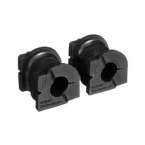 Front Sway Bar Bushing Kit - Compatible with 2006 - 2008 Honda Ridgeline 3.5L V6 2007