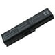 Superb Choice® Batterie pour Ordinateur Portable 6-cell TOSHIBA Satellite C655-S5129 C655-S5132 – image 1 sur 1