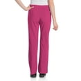 thumbnail image 3 of Urbane Performance Women's Endurance 4-Way Super Stretch Three Pocket Scrub Pant, Style 9312, 3 of 4