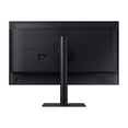 thumbnail image 4 of Samsung F32TU874VN 31.5" 4K UHD LCD Monitor - 16:9 - Dark Blue Gray, 4 of 5