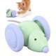 thumbnail image 1 of Juguete De Gato De Rata En Movimiento Automático, Juguete De Rata De Movimiento Automático Seguro Con Batería Interactiva Compacta Para El Hogar, 1 of 7