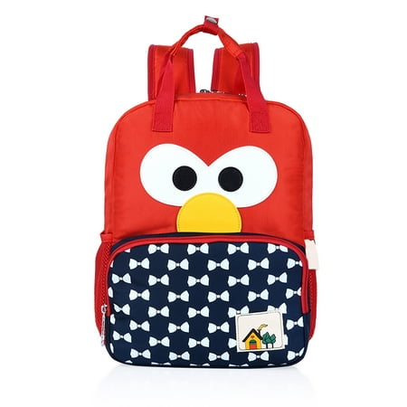 Backpack Insulated Bag - Cute Children School Bag Insulated Toddler Backpack for Boys & Grils