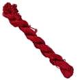 thumbnail image 1 of 30 Metros 1mm Kumihimo Cuerda Trenzada De Nylon Hilo Pulsera Rojo Oscuro Sunnimix Nylon trenzado del cable, 1 of 8