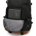 thumbnail image 4 of Ghostbusters Graphic Knapsack-Large Capacity Travel Rucksack Lightweight Daypack for Men Women, 4 of 8