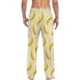 thumbnail image 5 of Top-kevin Mens Pajama Pants Pajama Bottoms Sleep Pants Separate Lounge PJ Pants, 5 of 11