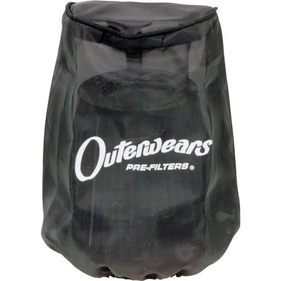 Outerwears  20-1594-01; Atv Pre-Filter K&N Su-4002