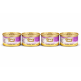 thumbnail image 2 of Fancy Feast Tender Beef & Liver CLassic Pate, Cat Food, 3 oz cans, Pack of 4, 2 of 6