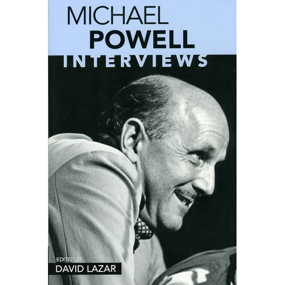 Michael Powell