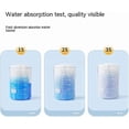 thumbnail image 3 of Disposable Paper Pet Dog Pad Suction Diaper Deodorizing Pet Cat Training Toiletries 30x40cm, 3 of 5