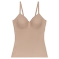 thumbnail image 5 of Vanity Fair Lingerie Women's Shaping Cami with Built in Wireless Bra, Smoothing Tummy Control Everyday Layers, 5 of 7