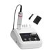 thumbnail image 4 of Máquina perforadora uñas eléctrica, lima uñas 45000 RPM con LED, herramienta manicura para pulir, , eliminar y dar forma a blanco, 4 of 9